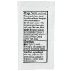 Hand Sanitizer Fresh, .9gm. Pouch, 25 per box
