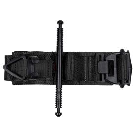 SOF Tourniquet (SOF-T), Black, TacMed, GEN 4, 84-0009, TCCC