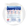 Guardian 25-50 Person First Aid Kit - Plastic