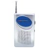 AM/FM Handheld Radio