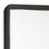 Empty Metal Case, 36 Unit with Gasket - Horizontal with Wall Mount