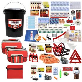 Preparedness Package 3 (GOK4P, 2 - WSKAK, SKMK, LCLA)