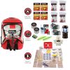 Family Blackout Kit, Backpack