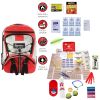 Deluxe Cat Survival Kit, Backpack