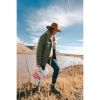 Flat Fold 2 Gallon Water Carrier with Pour Spout