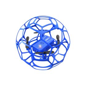 ZQ-K26 Blue Double Electric