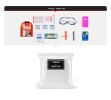 3 Person Essential Survival Kit, Bucket and Lid