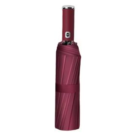 Brella-Lite Umbrella & Light Combo (Color: Maroon)