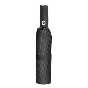 Brella-Lite Umbrella & Light Combo (Color: black)